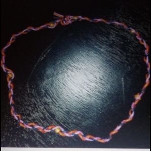 Kids Halloween choker